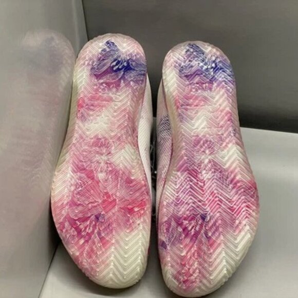 NEW NOBULL Women's SF Trainer+ Low Sneaker Size 14.5 Comfort Breathable *UNISEX* - Picture 2 of 6